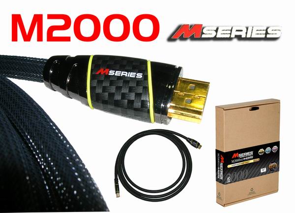 HDMI Monster M2000 Ver 1.4 3D